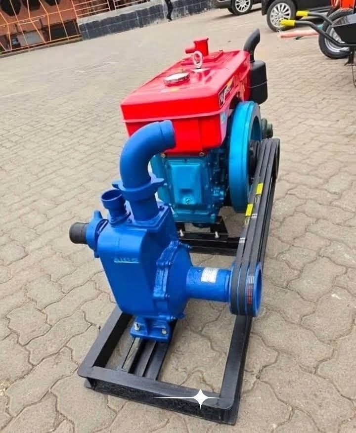 Centrifugal pump