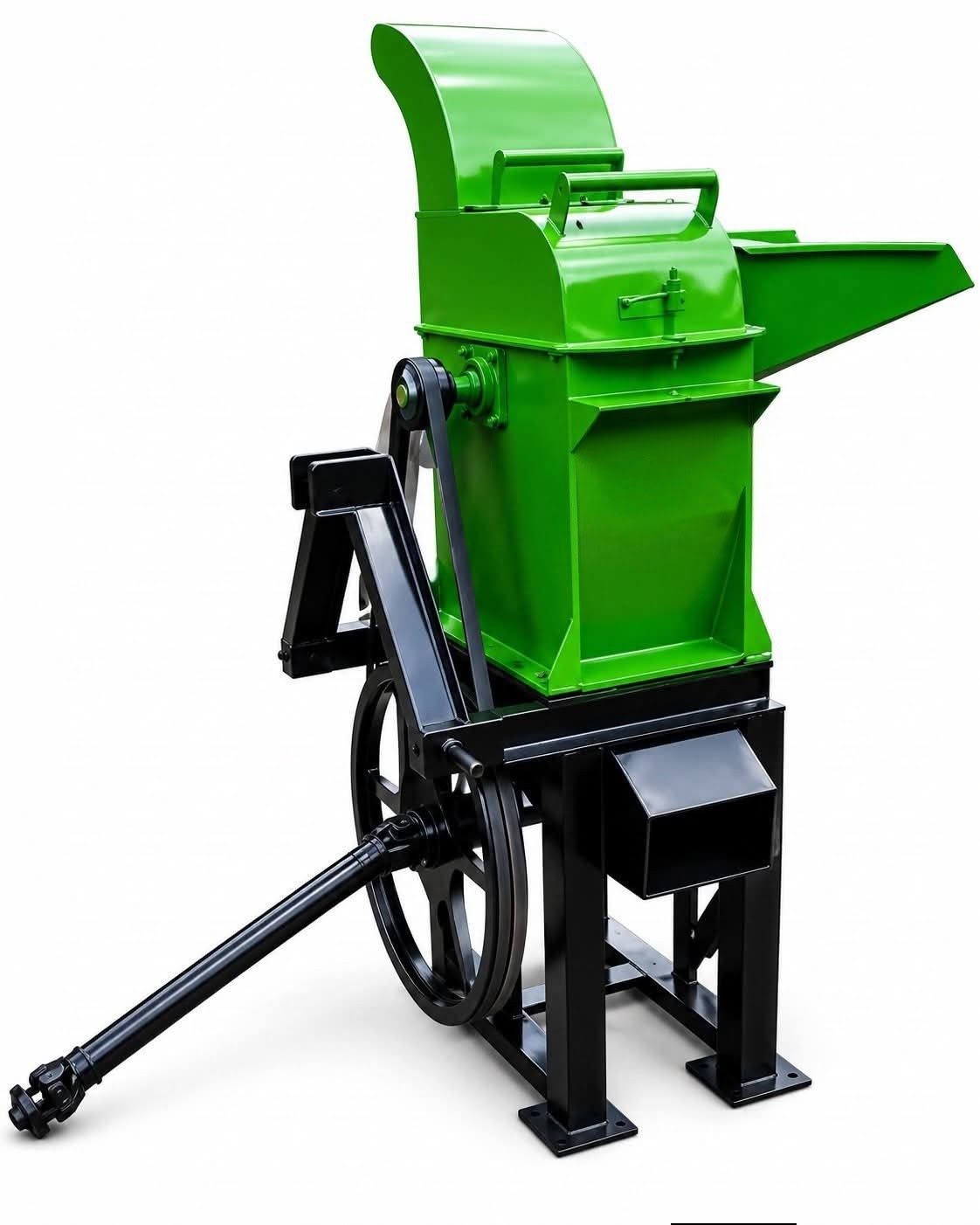 Tractor propelled Silage chopper