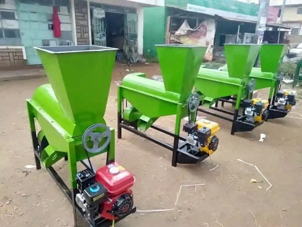 Thresher