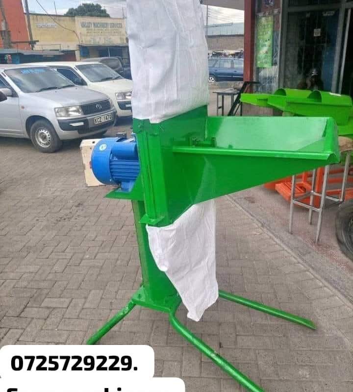 THE MASTER MILL POSHO MILL