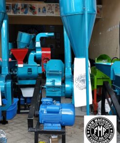 Posho Mills