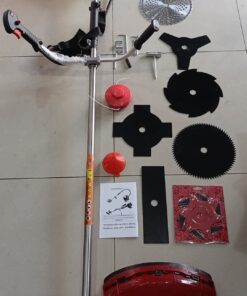 American Standard 4-Stroke Brush Cutter