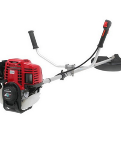 Alternative view of American Standard 4-Stroke Brush Cutter
