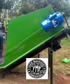 Animal Feed Mixer 1/2 Tonne  – 500kg Capacity