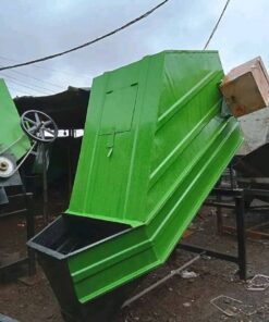 Animal Feeds Mixers