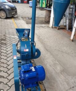 Imported Grade 2, 10HP Electric Posho Mills