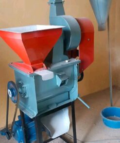 Maize Huller (Muthokoi Huller)