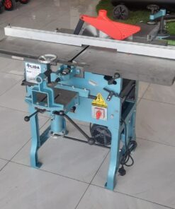 Wood Working Machine