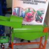Petrol driven maize sheller machines- Used for removing maize from the maize cobs