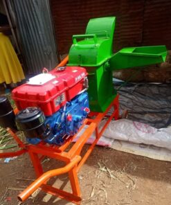 10hp diesel driven multi-purpose FEEDS MAKING MACHINES
