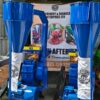 10hp single phase electric posho mills