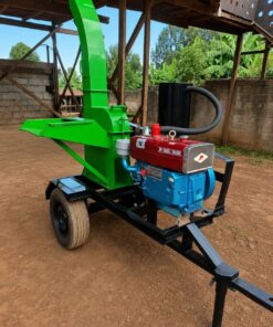 22hp diesel driven multi-purpose FEEDS MAKING MACHINE