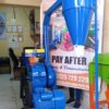 5.5hp single phase electric posho mills