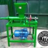 Charcoal briquettes MAKING MACHINES