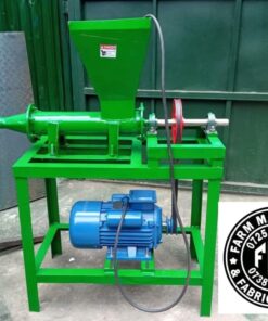 Charcoal briquettes MAKING MACHINES