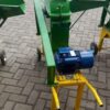 Electric driven multi-purpose FEEDS MAKING MACHINES