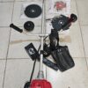 Four stroke Rhino Japan brush cutter machines