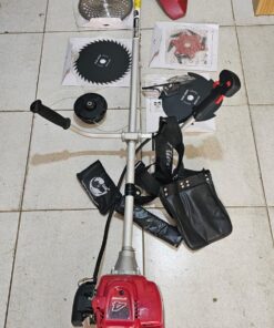 Four stroke Rhino Japan brush cutter machines