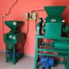 Grade 1 sifted maize flour machine ( Roller mill )