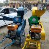 Imported multi-purpose FEEDS MAKING MACHINES