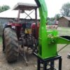 P.t.o( tractor propelled multi-purpose FEEDS MAKING MACHINE)