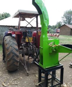P.t.o( tractor propelled multi-purpose FEEDS MAKING MACHINE)