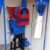 Grade 1 maize huller machine
